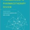 Cancer Pharmacology and Pharmacotherapy Review : Study Guide for Oncology Boards and Moc Exams