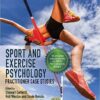 Sport and Exercise Psychology : Practitioner Case Studies