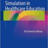 Simulation in Healthcare Education 2016 : An Extensive History