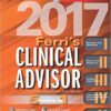Ferri's Clinical Advisor 2017 : 5 Books in 1