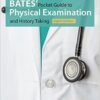 Bates’ Pocket Guide to Physical Examination and History Taking, 8th Edition