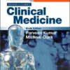 Kumar and Clark's Clinical Medicine, 9th Edition