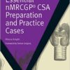 MasterPass Essential NMRCGP CSA Preparation and Practice Cases