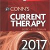 Conn's Current Therapy 2017