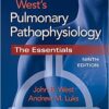 West’s Pulmonary Pathophysiology, 9th Edition
