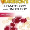 Harrison's Hematology and Oncology, 3rd Edition