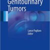 Rare Genitourinary Tumors 2016