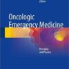 Oncologic Emergency Medicine 2016 : Principles and Practice