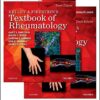 Kelley and Firestein’s Textbook of Rheumatology, 10th Edition