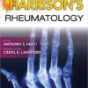 Harrison’s Rheumatology, 4th Edition