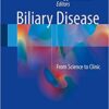 Biliary Disease : From Science to Clinic