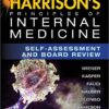 Harrisons Principles of Internal Medicine Self-Assessment and Board Review, 19th Edition
