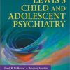 Essentials of Lewis’s Child and Adolescent Psychiatry