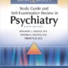 Kaplan & Sadock’s Study Guide and Self-Examination Review in Psychiatry / Edition 9