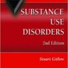 Substance Use Disorders / Edition 2