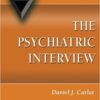 The Psychiatric Interview / Edition 3