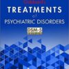 Gabbard’s Treatments of Psychiatric Disorders 5th Edition