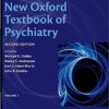 New Oxford Textbook of Psychiatry 2nd Edition