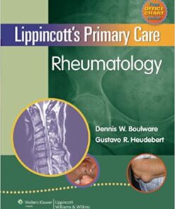 Lippincott’s Primary Care Psychiatry Retail PDF