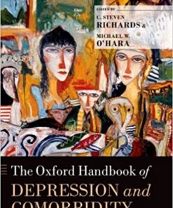 The Oxford Handbook of Depression and Comorbidity