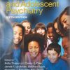 Rutter’s Child and Adolescent Psychiatry, 6th Edition