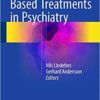 Guided Internet-Based Treatments in Psychiatry 2016