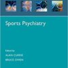 Oxford Psychiatry Library: Sports Psychiatry