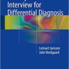 The Psychiatric Interview for Differential Diagnosis 2016