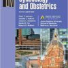 Johns Hopkins Manual of Gynecology and Obstetrics, 5th Edition