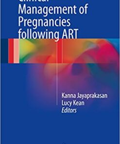 Clinical Management of Pregnancies Following Art 2015