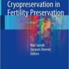 Gonadal Tissue Cryopreservation in Fertility Preservation 2016