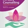 Fertility Counseling : Clinical Guide and Case Studies