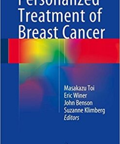Personalized Treatment of Breast Cancer 2016
