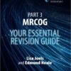 Part 3 MRCOG : Your Essential Revision Guide