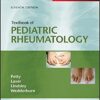 Textbook of Pediatric Rheumatology, 7th Edition