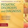 Photographic Atlas of Pediatric Disorders and Diagnosis Retail PDF