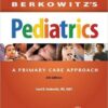 Berkowitz’s Pediatrics : A Primary Care Approach, 5th Edition
