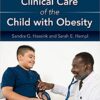 Clinical Care of the Child with Obesity : A Learner’s and Teacher’s Guide