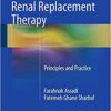 Pediatric Continuous Renal Replacement Therapy :Principles and Practice