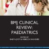 BMJ Clinical Review- Paediatrics