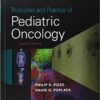 Principles and Practice of Pediatric Oncology, 7th Edition