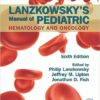 Lanzkowsky's Manual of Pediatric Hematology and Oncology, 6th Edition
