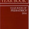 Year Book of Pediatrics 2014