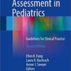 Bone Health Assessment in Pediatrics: Guidelines for Clinical Practice, 2nd Edition