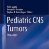 Pediatric CNS Tumors 2017