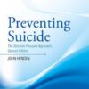 Preventing Suicide: The Solution Focused Approach 2nd Edition PDF