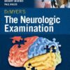 DeMyer's The Neurologic Examination: A Programmed Text, Seventh Edition 7th Edition PDF