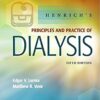 Henrich’s Principles and Practice of Dialysis, 5th Edition