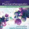 Lehne’s Pharmacotherapeutics for Advanced Practice Providers