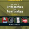 Natarajan’s Textbook of Orthopaedics and Traumatology, 7th Edition